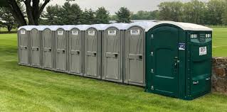 Best Portable Restroom Removal and Pickup  in Tupelo, MS
