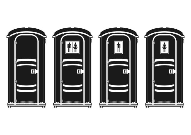 Best Standard Portable Toilet Rental  in Tupelo, MS