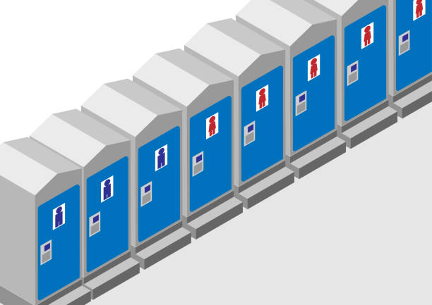 Best Long-Term Portable Toilet Rental  in Tupelo, MS