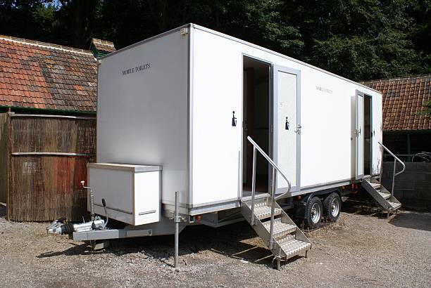 Best Event Portable Toilet Rental  in Tupelo, MS